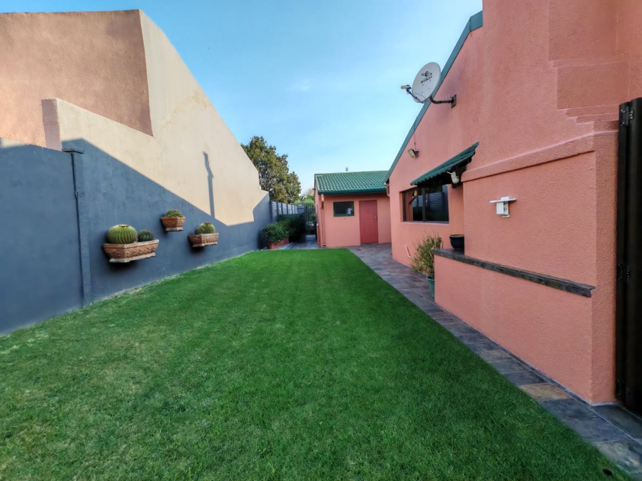 3 Bedroom Property for Sale in Sasolburg Ext 11 Free State